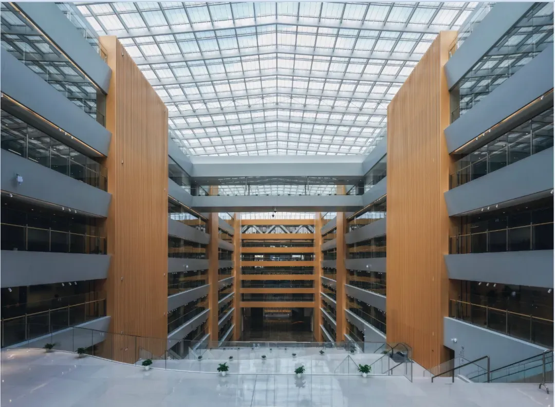 搬新家!阿里北京总部,全球总部明日启动,先睹为快