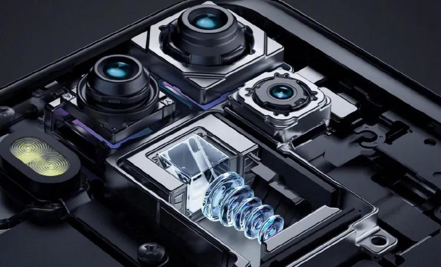 8家手机摄像头核心产业链企业年报述评:卷刀归鞘,出海是优解