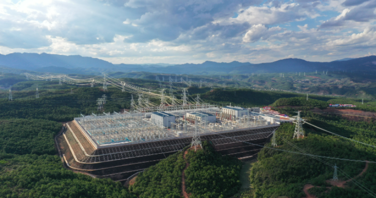 中国西电的专属关键词:创新,创新,还是创新!