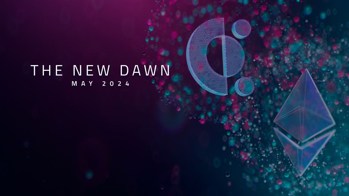 covalent network(cqt) "新曙光" 计划,实现 30% 年化