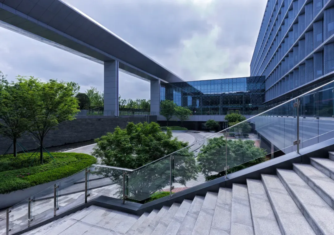 搬新家!阿里北京总部,全球总部明日启动,先睹为快