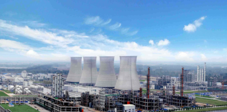 鲁北化工:推动化工进步的强劲引擎