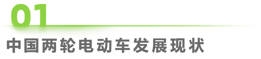 2024年中国两轮电动车行业研究报告