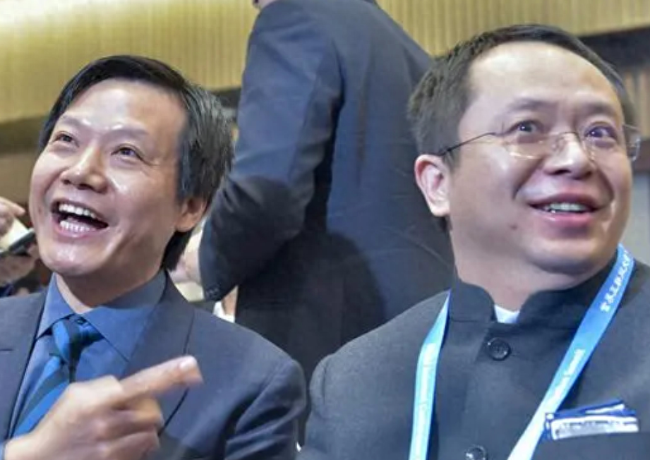 雷军与周鸿祎:为何老板亲自站台成为趋势?