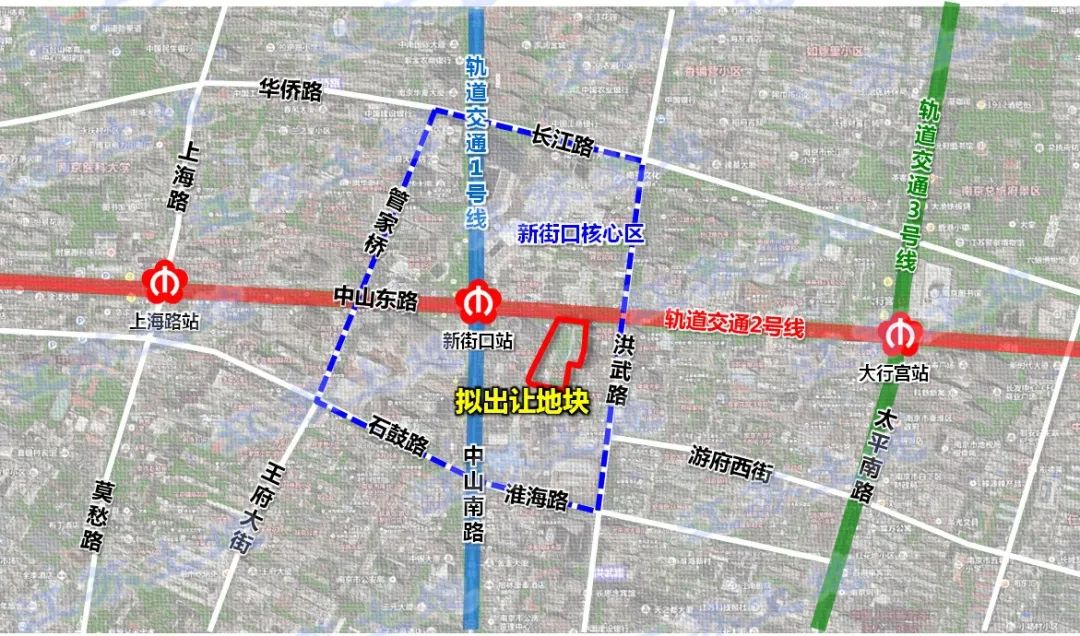 容积率仅1.01!河西杀出低密住宅地!位置就在._财富号_东方财富网