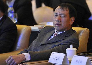 福建前首富陈发树疑卷入"云南白药窝案",与云南国资矛盾由来已久