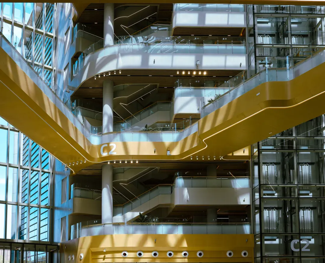 搬新家!阿里北京总部,全球总部明日启动,先睹为快