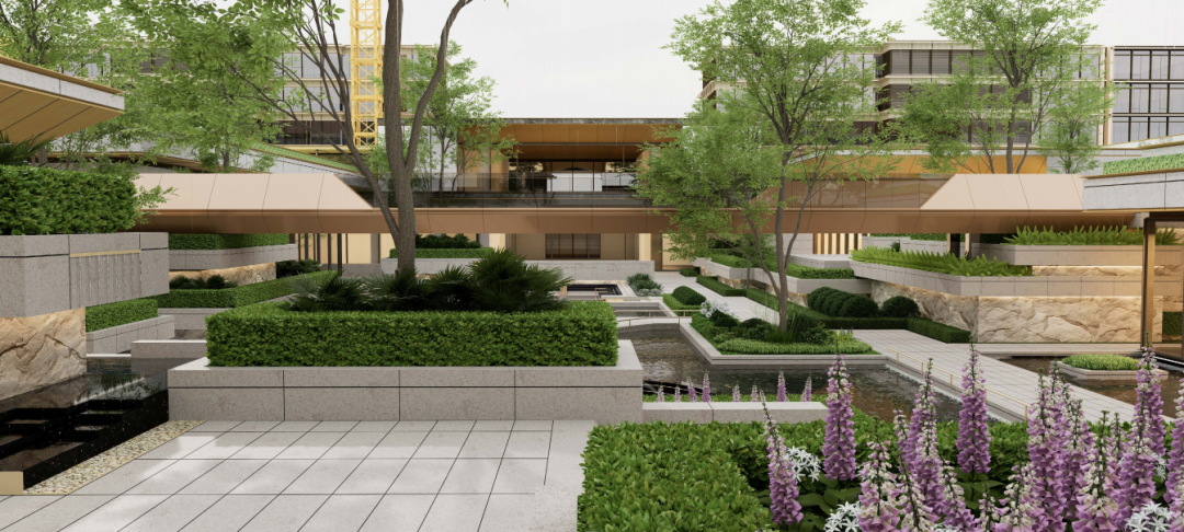 南京不缺高端盘,但亟待一个超级符号.