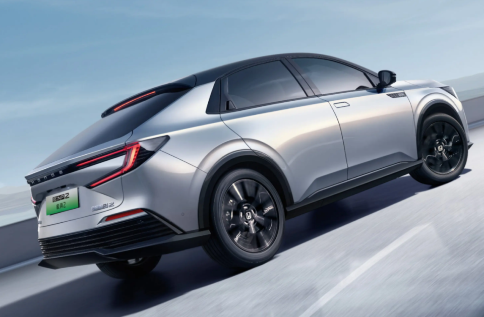 日系车企4月销量点评,新能源时代下有何悲与喜?