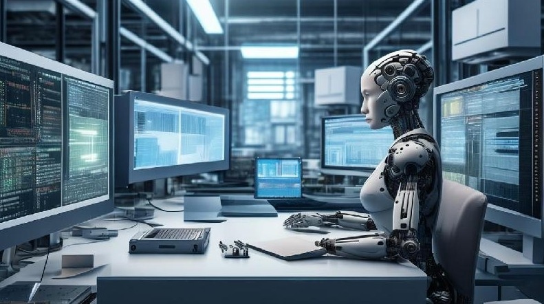 人工智能将现首个10万亿级市值的公司!openai大招狙击谷歌!