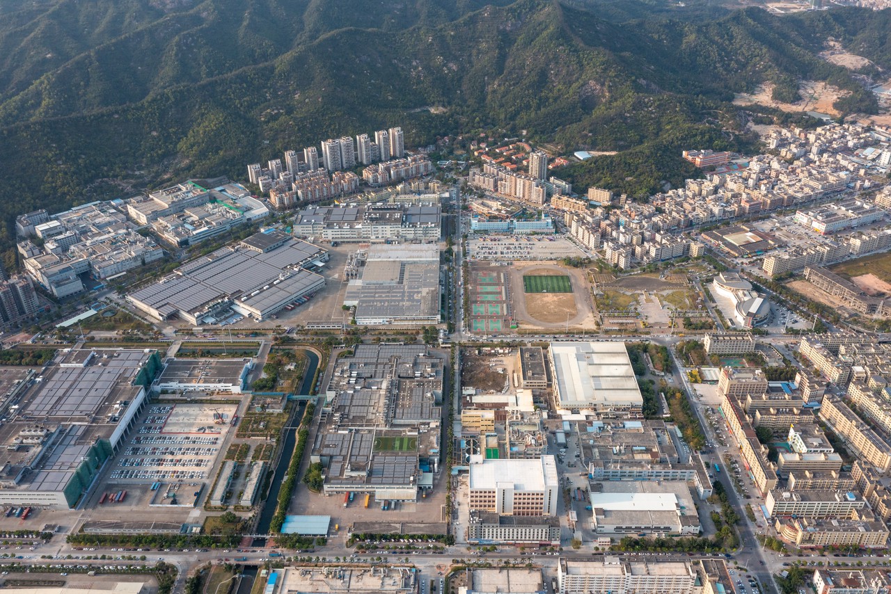 珠三角经济增速最快的城市,努力冲向"万亿gdp"