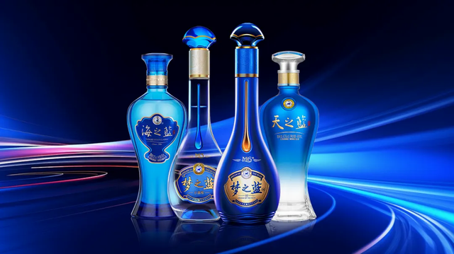 三十七亿播放量背后的洋河酒