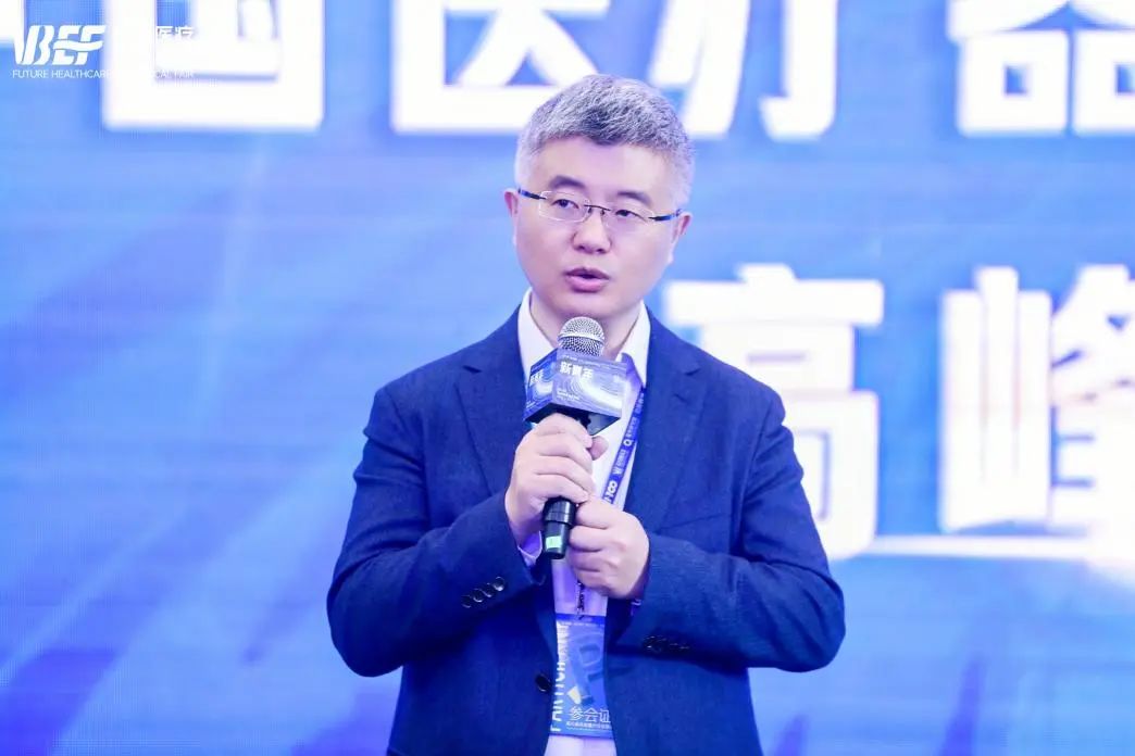 49个国产重大创新器械产品上榜!揭秘医疗器械产品创新要点