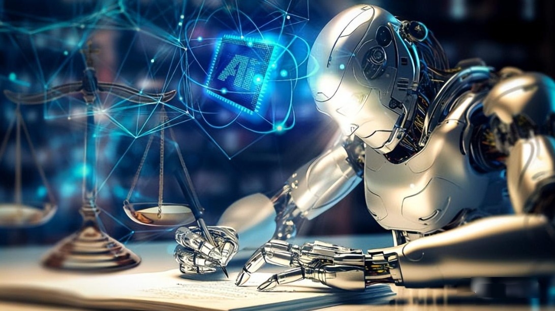 人工智能将现首个10万亿级市值的公司!openai大招狙击谷歌!