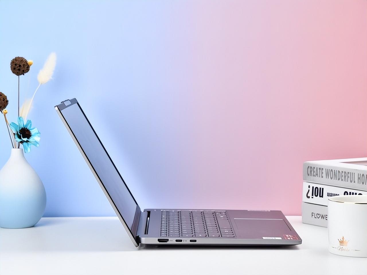 用ai为创意生产力加速!联想小新pro14 ai超能本2024锐龙版评测