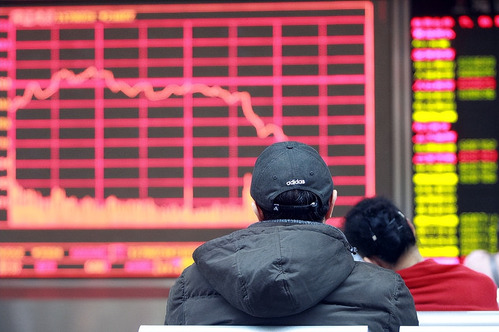 明天a股就开盘!