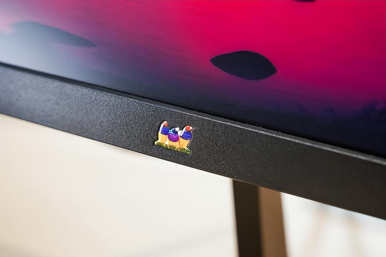 优派vx2758-2k-pro-3显示器评测:电竞用户的绝佳之选