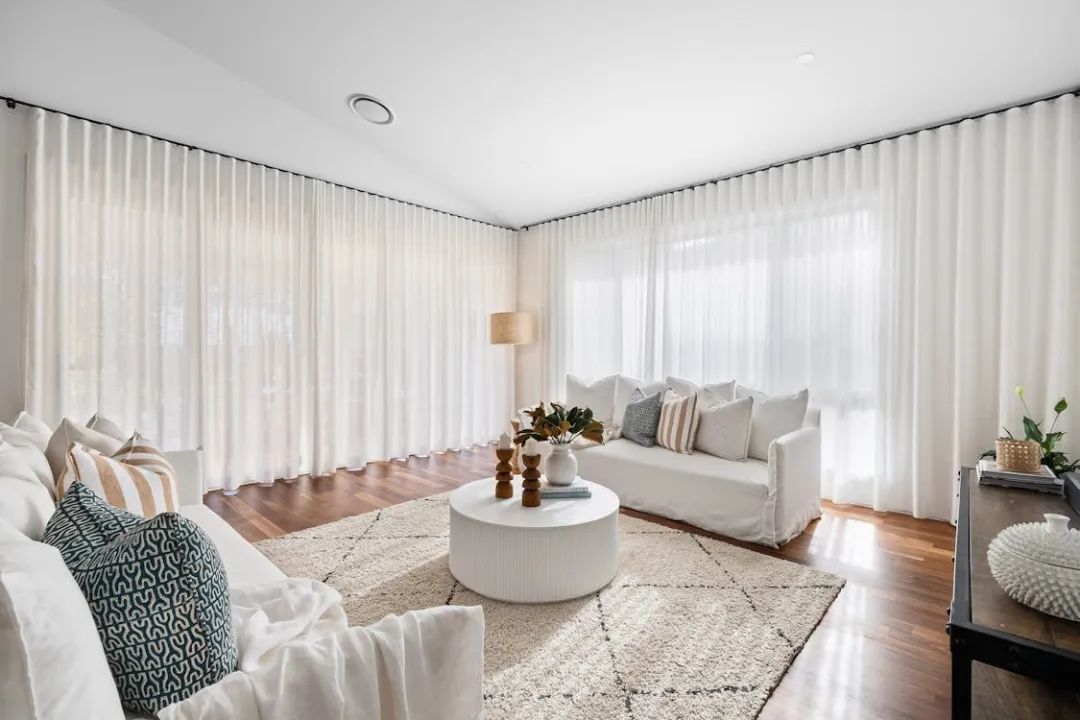 秦占学:以推动新质生产力建设为抓手,促进建材家居行业高质量发展