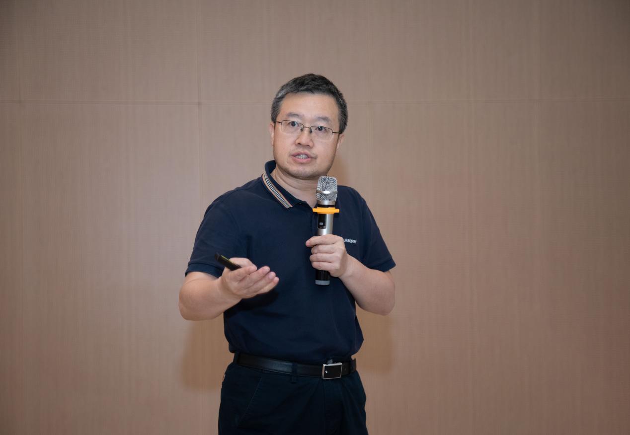 2024终南山整形美容学院首届全国腹壁整形学术交流会