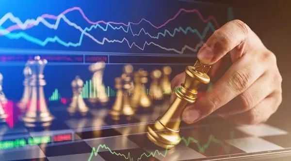 投资新焦点!基金埋伏业绩暴增股