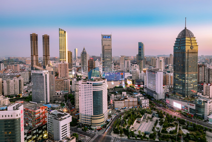 南昌金开:无偿划转子公司股权