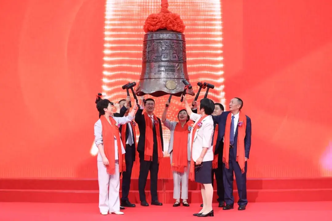 瑞迪智驱深交所上市:市值38亿 卢晓蓉与王晓夫妇为实控人