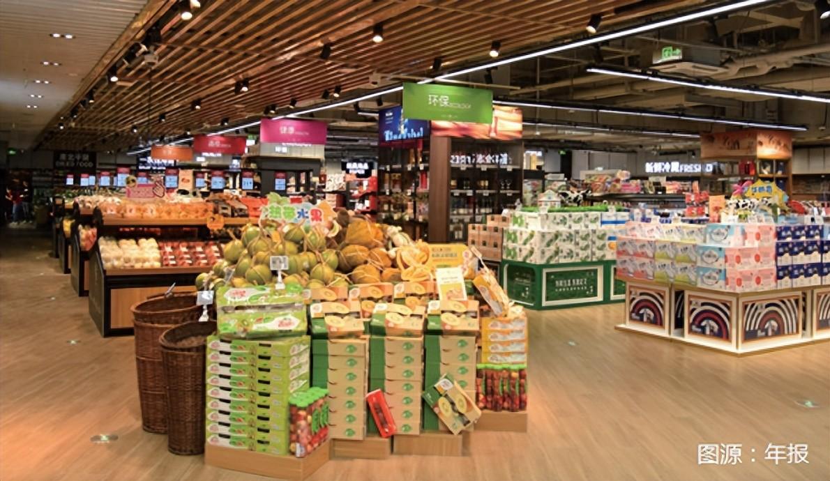 联华超市拟向百联集团发行3.6亿股新内资股