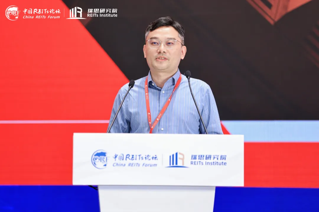 中意资产管理有限责任公司总经理助理 陈伍斌中意资产管理有限责任