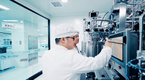 千亿大单已定,智飞生物到底怎么了?