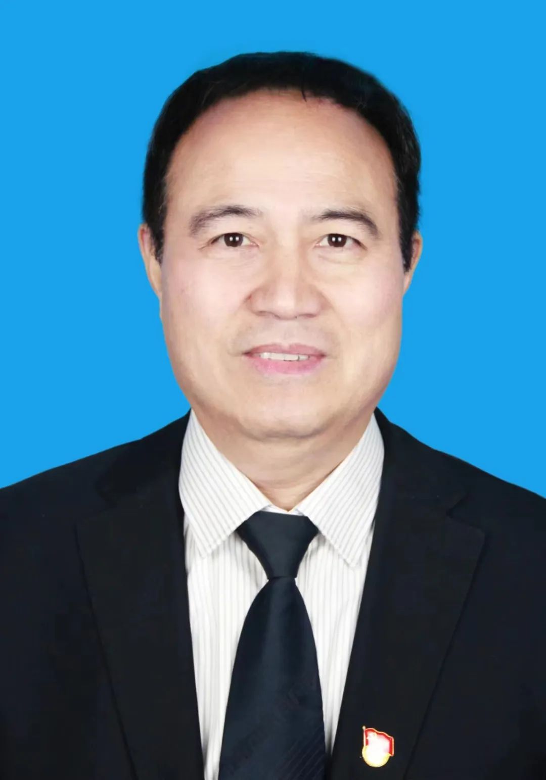 世界非物质文化遗产研究院副院长:邓先金