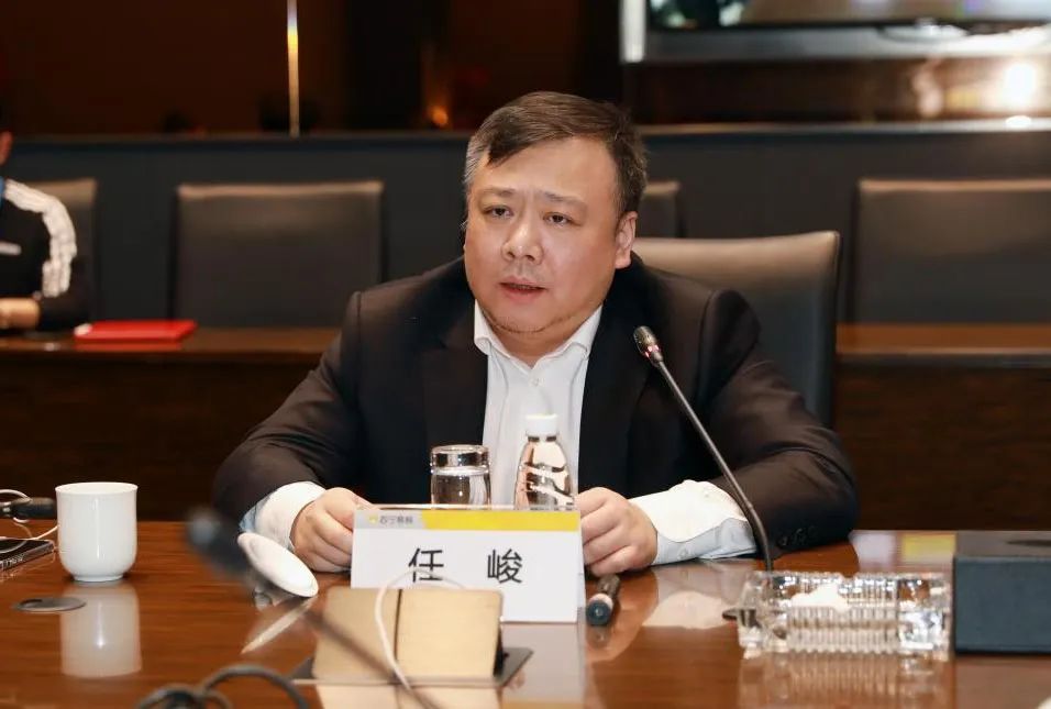 瘦身2000亿,张近东回归开店