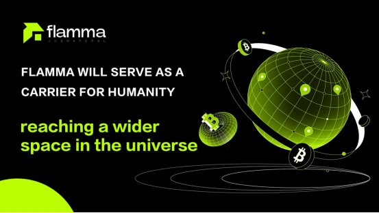 flamma平台socialfi与web3钱包的融合