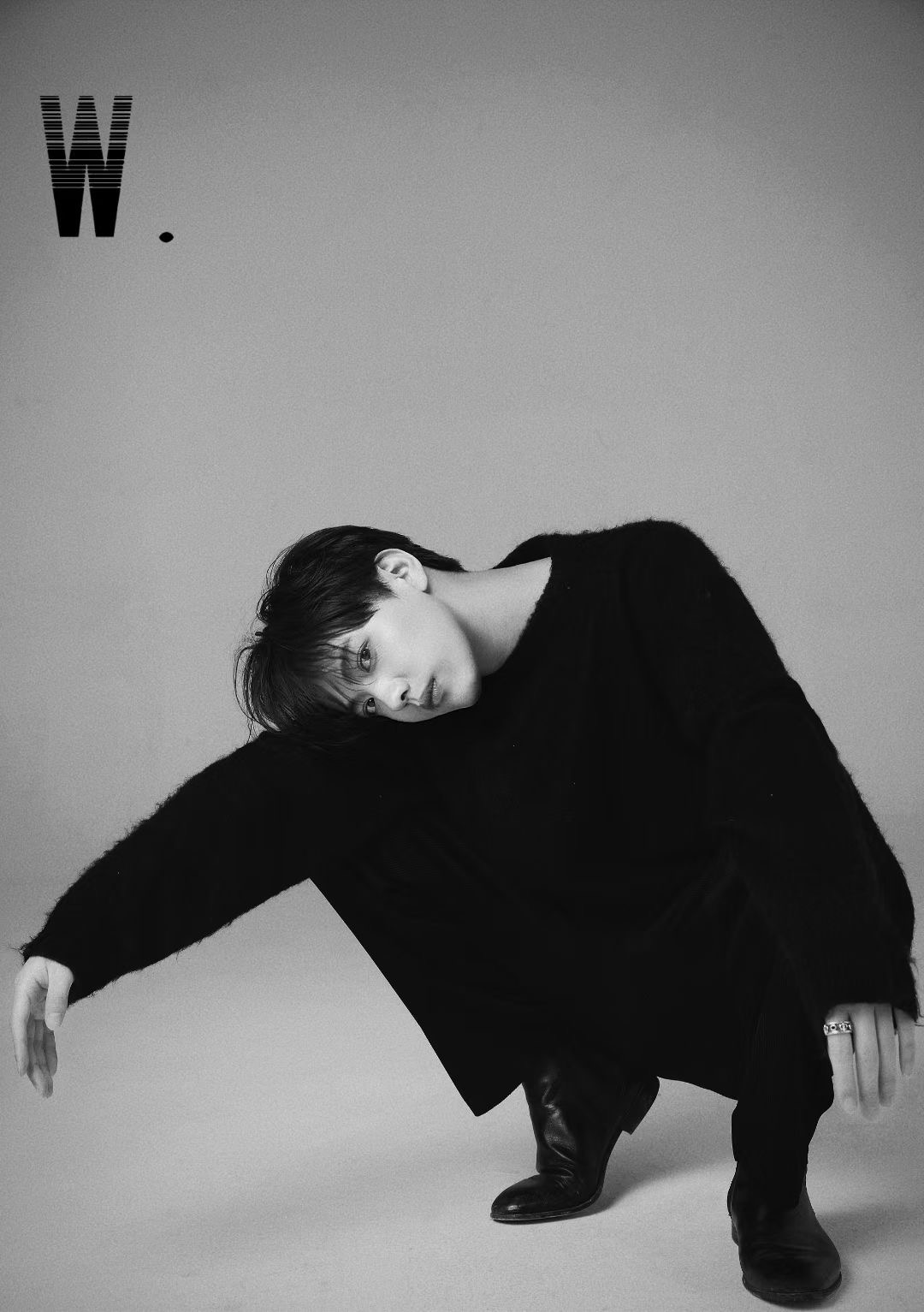 实力演员王宇威又一力作来袭!主演爱奇艺新剧《女讼舒瑾》