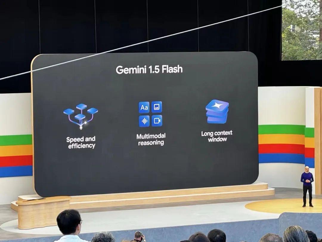谷歌io大会推出ai超级全家桶对抗openai,包括veo视频生成模型
