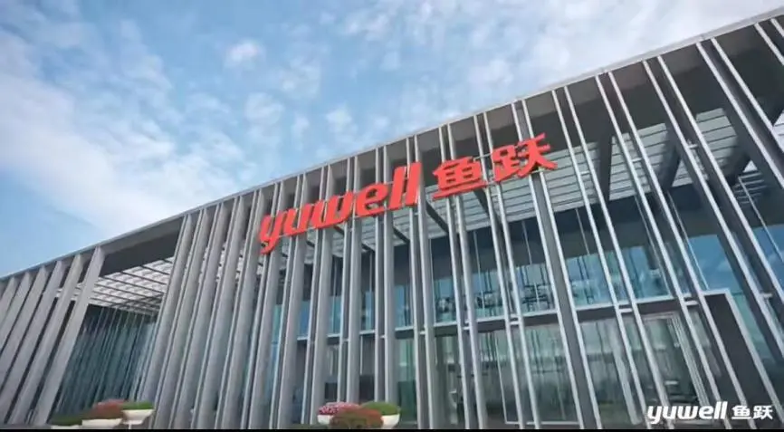 鱼跃医疗百亿营收,千亿市值如何实现?