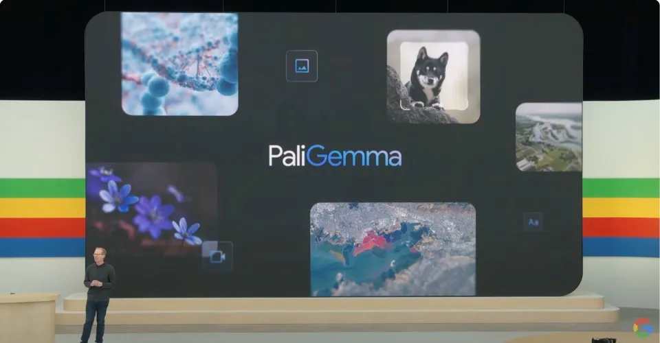 谷歌io大会推出ai超级全家桶对抗openai,包括veo视频生成模型