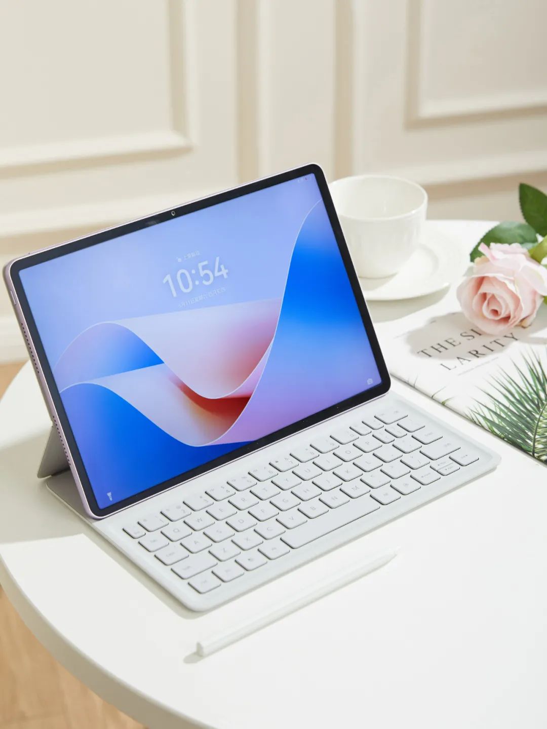 华为平板一站式学习的两大"致胜点"