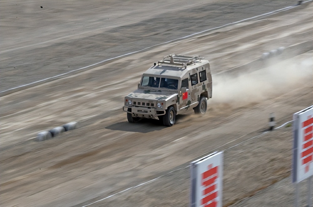 始于情怀,但不止于情怀——北汽制造复兴"212"品牌箭在弦上