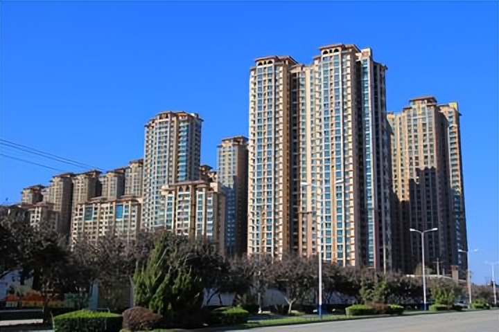 八只"房地产"概念潜力龙头出炉!(名单)