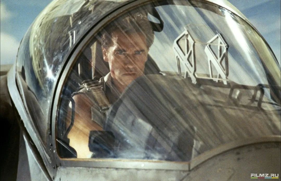 封面故事|进口大片30年