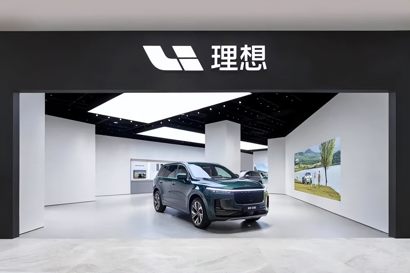 压力已经给到新能源汽车,理想汽车否认5000人大裁员