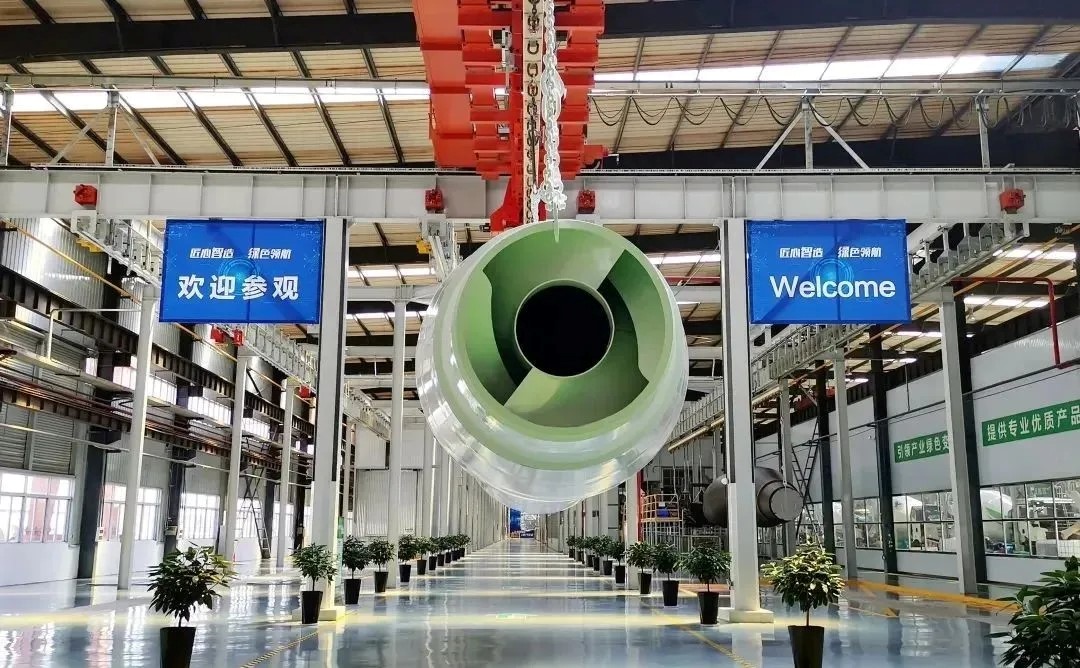 新增两家!中集车辆旗下凌宇汽车,驻马店华骏铸造获评省级"绿色工厂"