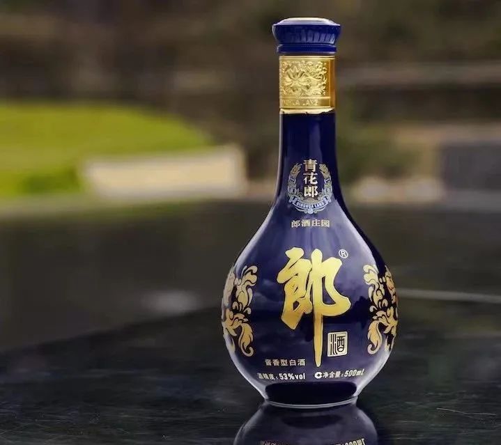 顺品郎发展承压?郎酒成立兼香事业部