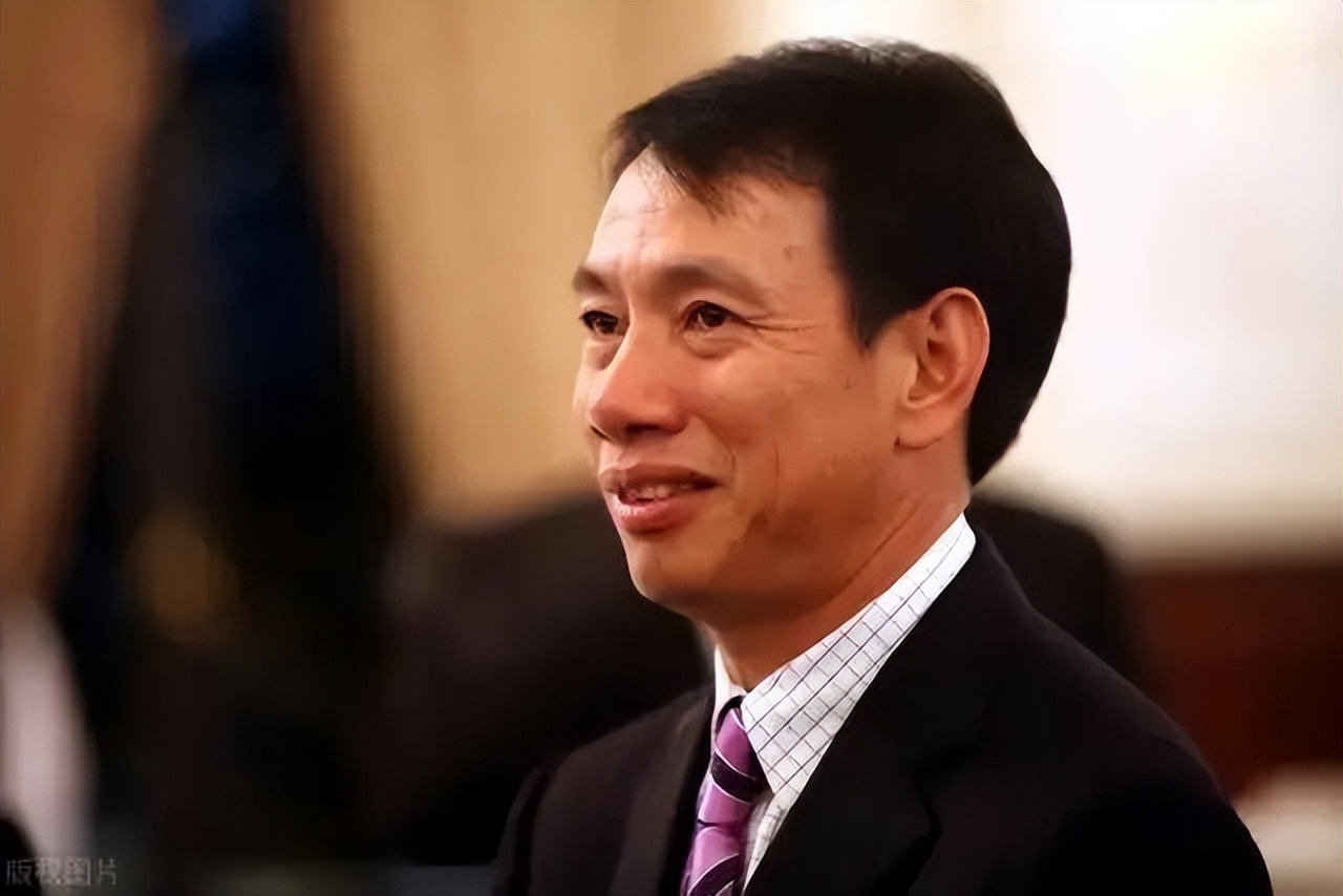 陈发树曾为云南白药"窝案"买单