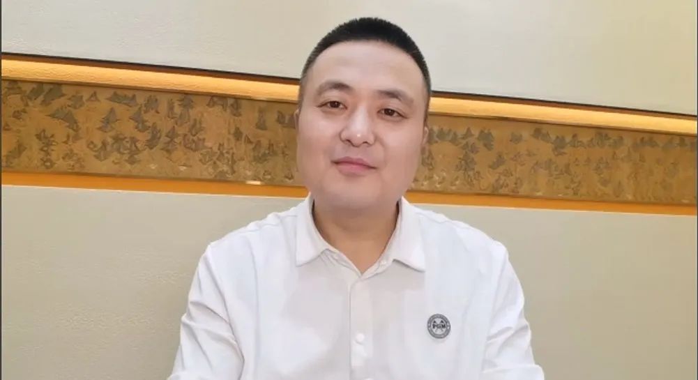 嘉宾简介参赛账户"李靖" 目前排名情况