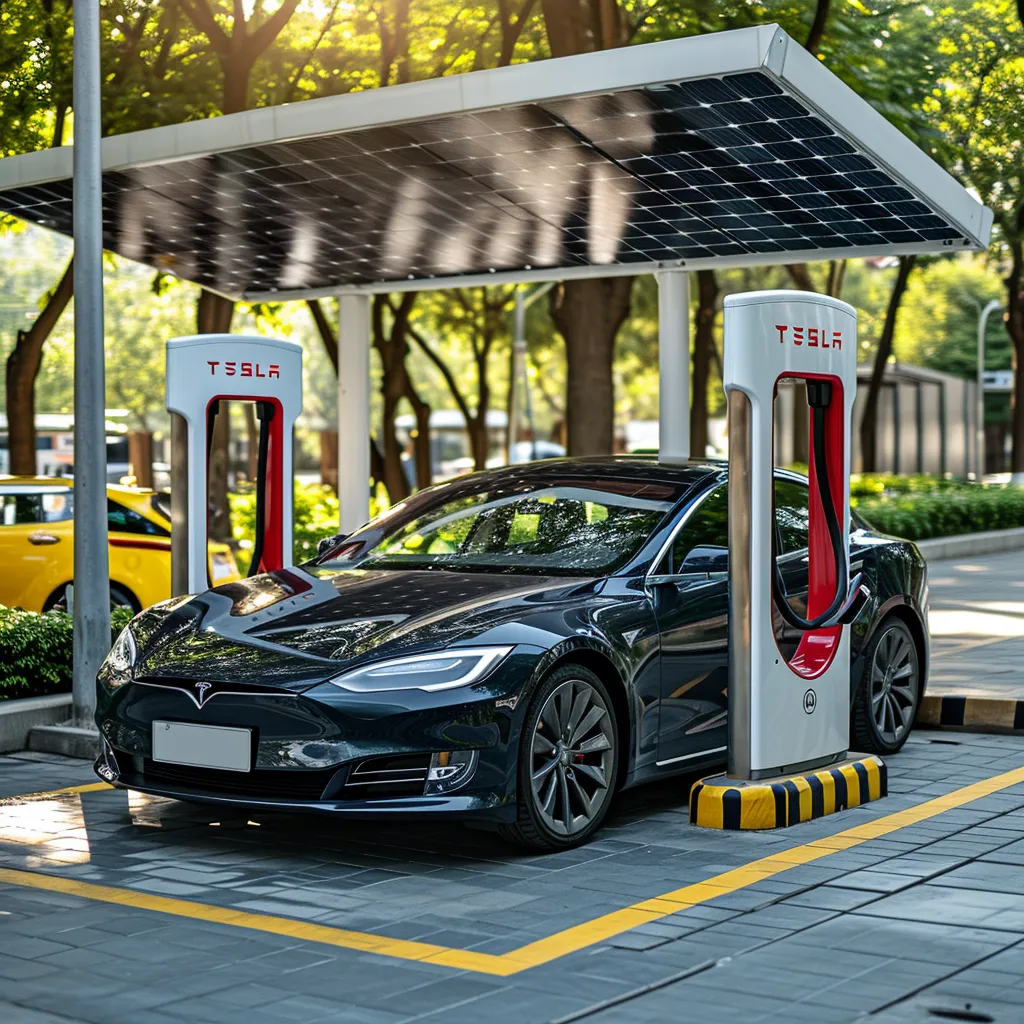 特斯拉超充团队被马斯克硬核裁员一锅端,现在又吃后悔药