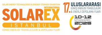 2025䣨˹̹H̫չ[(hu)SOLAREX ISTANBUL