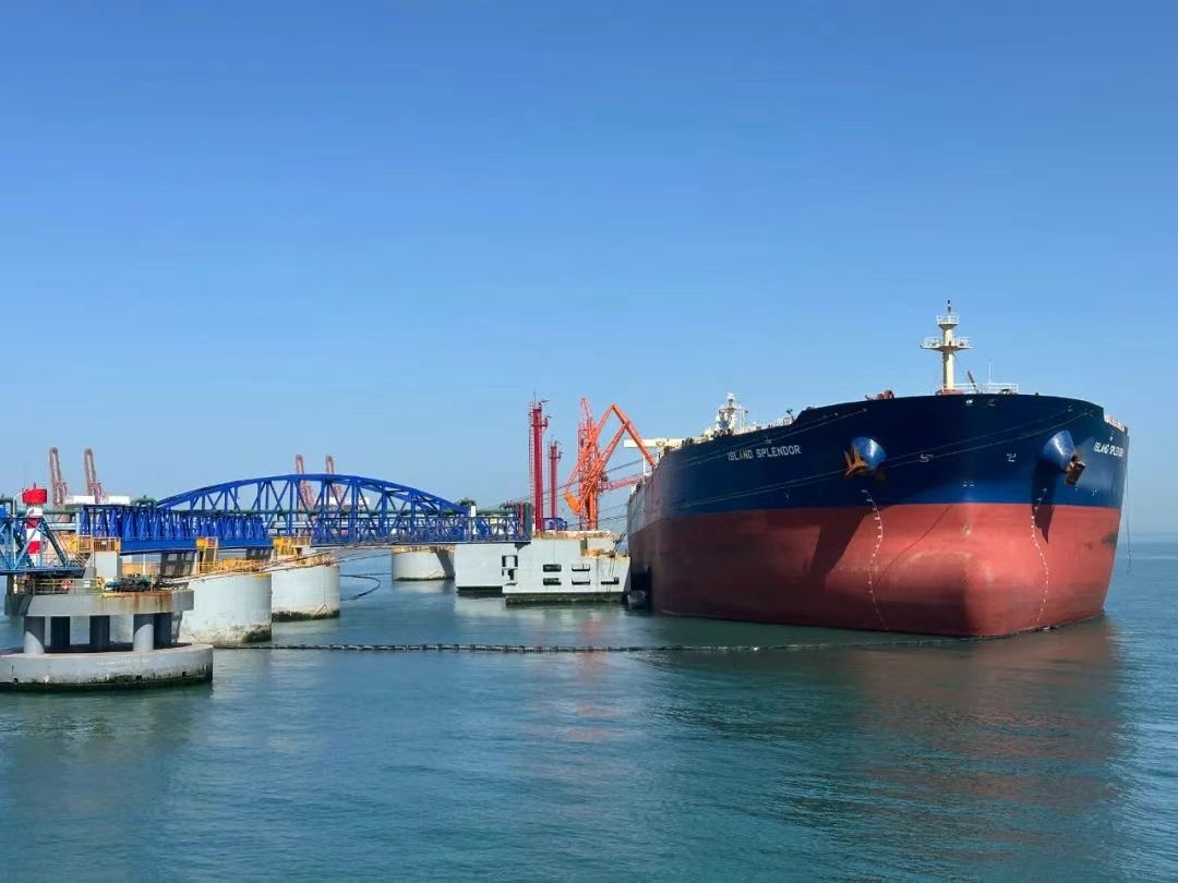 一季度经济形势解读系列丨一季度山东外贸"量稳质升"