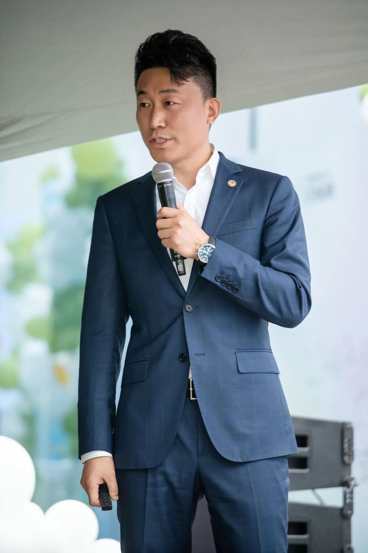 主流媒体抢鲜探访贵阳方圆荟·海豚广场 共鉴城市商业新地标