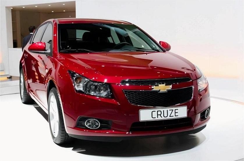 入华十九载,雪佛兰的伟大与失败